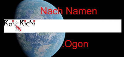 Ogon